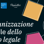 22 giugno 2023 – “L’organizzazione digitale dello studio legale” – Università degli studi di Milano Bicocca